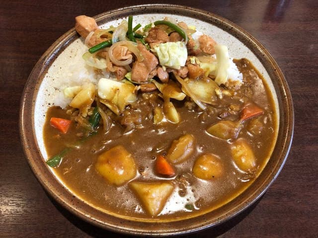 カレーハウスCoCo壱番屋 中津川インター店 - サブ画像3
