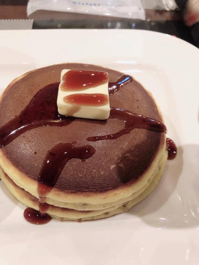 ホットケーキ倶楽部 イタリアンダイニング 我家我屋 本店 - サブ画像1