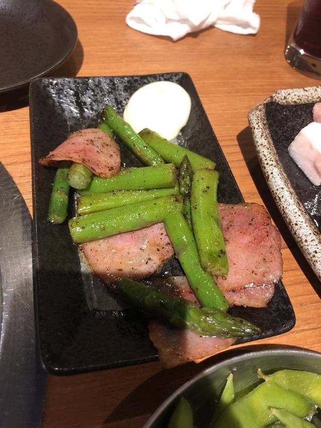 肉と鍋さとり - サブ画像3