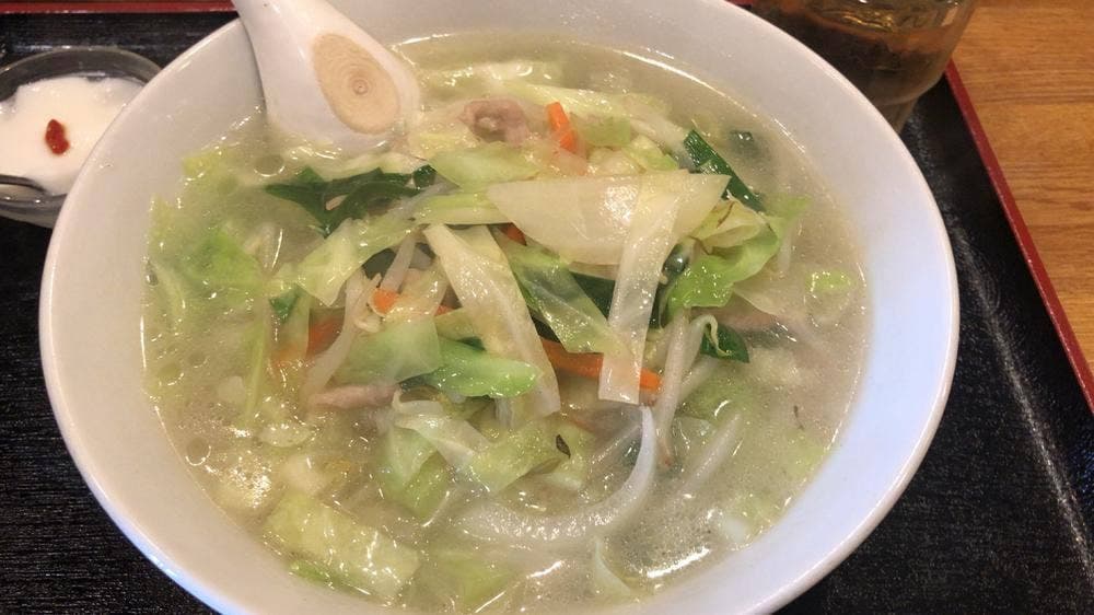 冬木