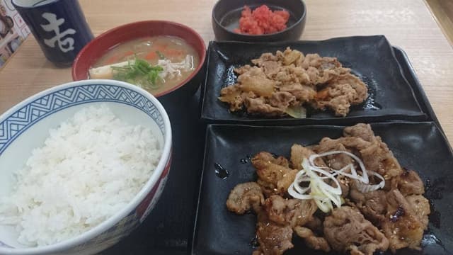 吉野家 202号線今宿店 - サブ画像3