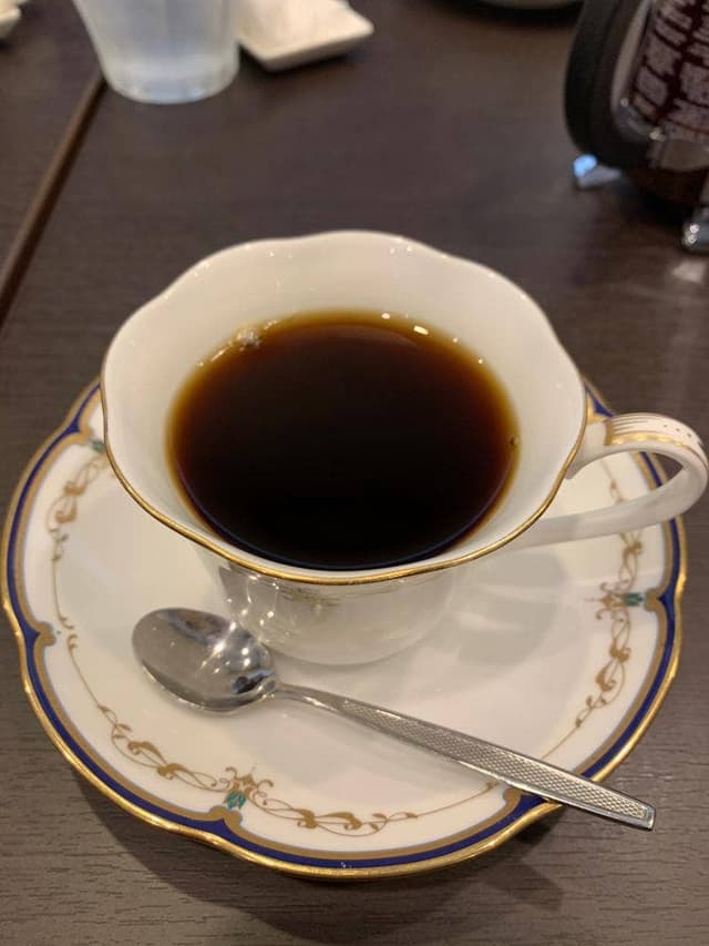 CAFE LEON - サブ画像3