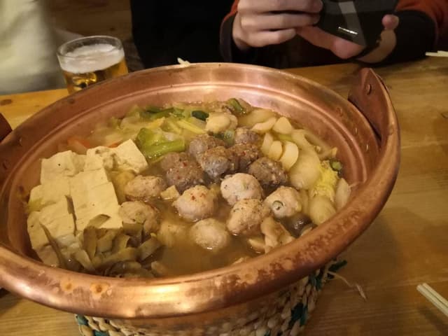 大茶庵 - サブ画像3
