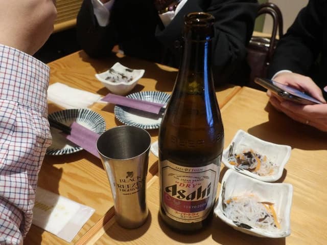 九州個室居酒屋 博多花蔵 八重洲店 - サブ画像1