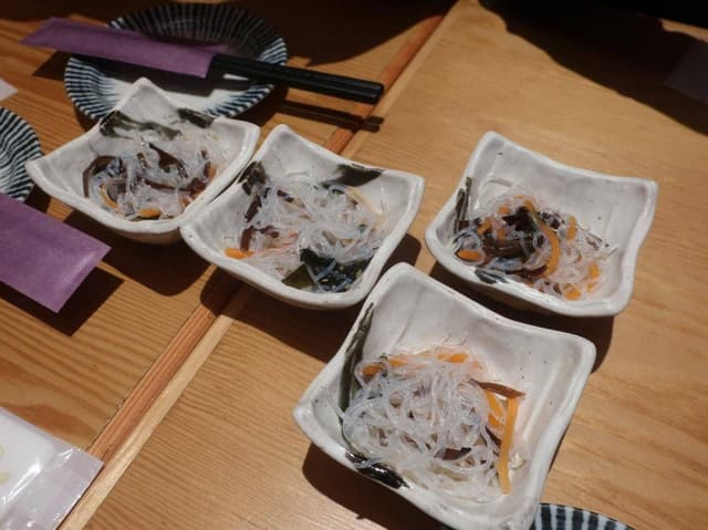 九州個室居酒屋 博多花蔵 八重洲店 - サブ画像2