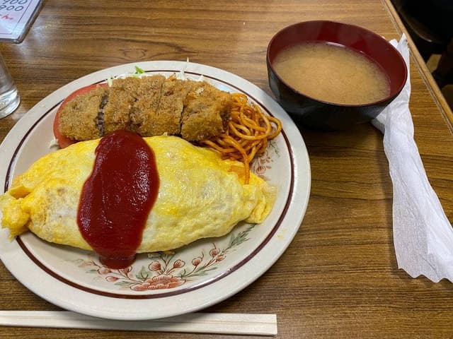 一新亭 - サブ画像2