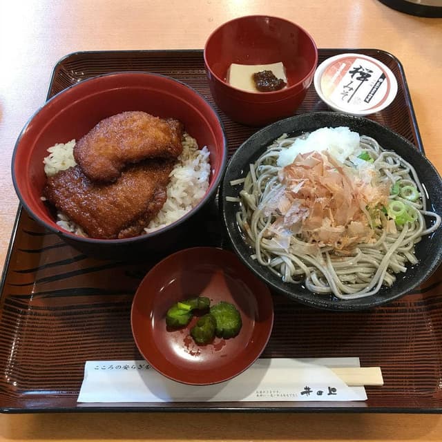 井の上 - サブ画像2