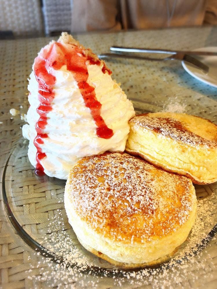 ホナカフェ糸島 ビーチリゾート