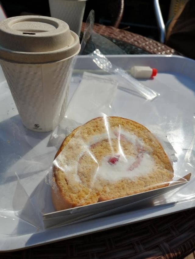 つまんでご卵ケーキ工房 - サブ画像2