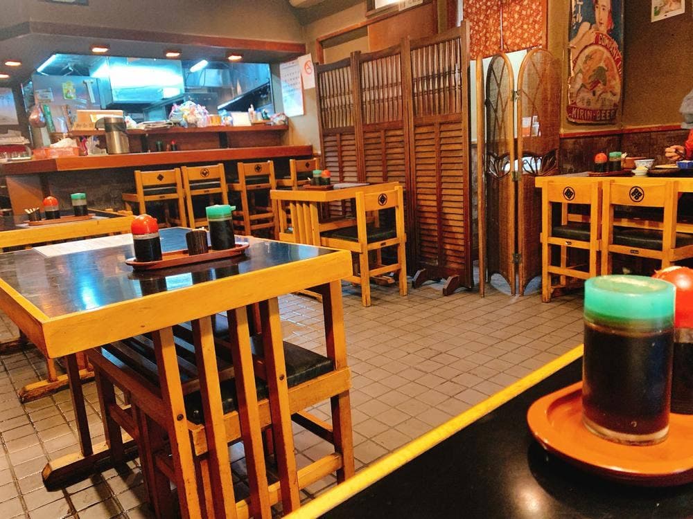 串屋
