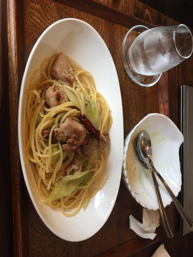 パランテーズ カフェ - サブ画像2