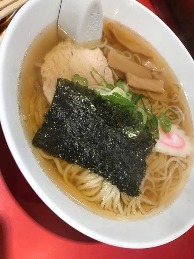 中央亭 - サブ画像3