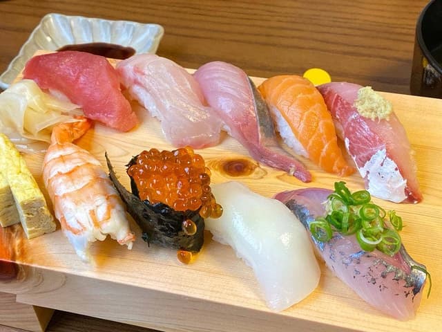 鮨笑 - サブ画像1
