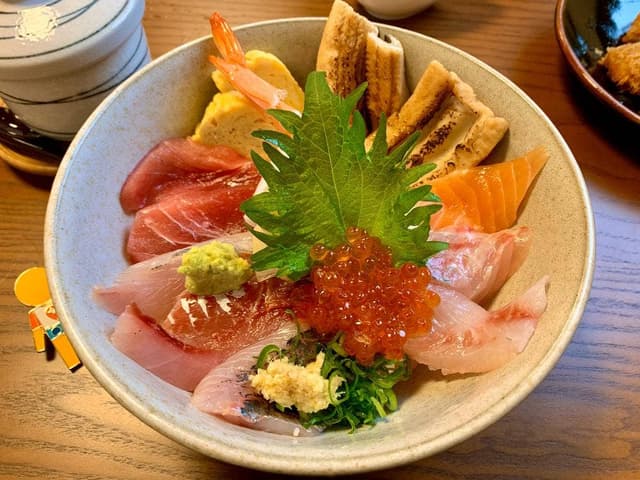 鮨笑 - サブ画像3