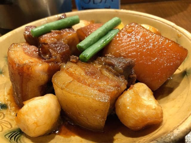 だいどこ やぶれ傘 - サブ画像1