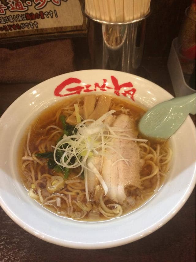 横浜家系ラーメン 吟家 花見川店 - サブ画像3