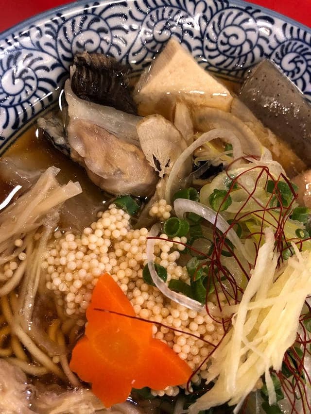 らーめん さかい - サブ画像2