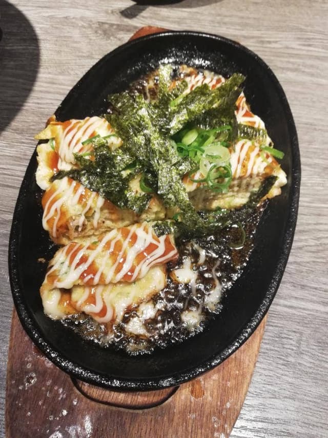 麦とろ自然生物語 阪急グランドビル店 - サブ画像3