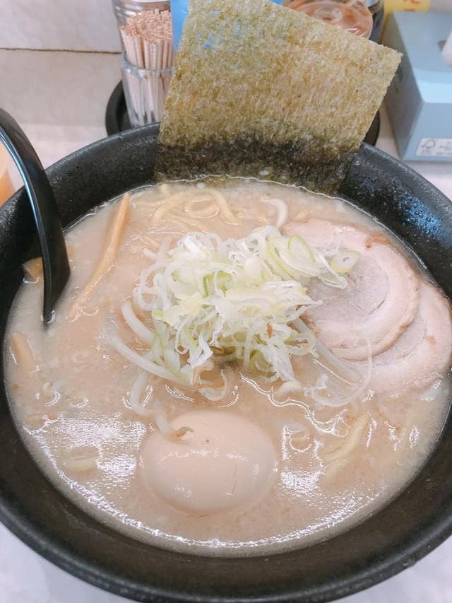 らーめん五衛門谷田部店 - サブ画像2