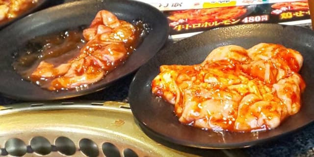 あみやき亭Plus 三重川越店 - サブ画像3