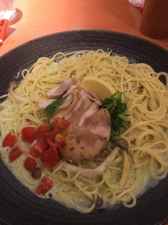 PASTA de PASTA 天王寺MIO プラザ館店 - サブ画像3