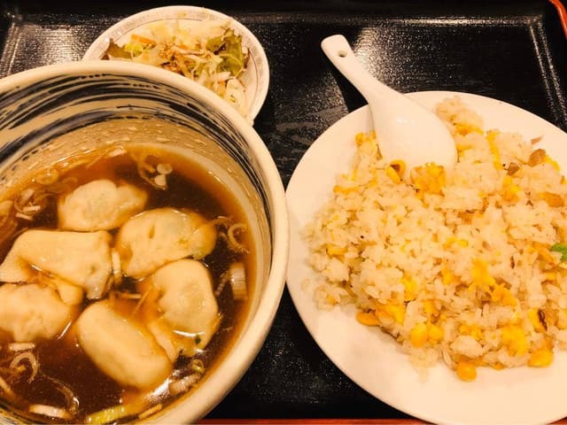 蘭蘭 中国家常菜 西口本店 - サブ画像2