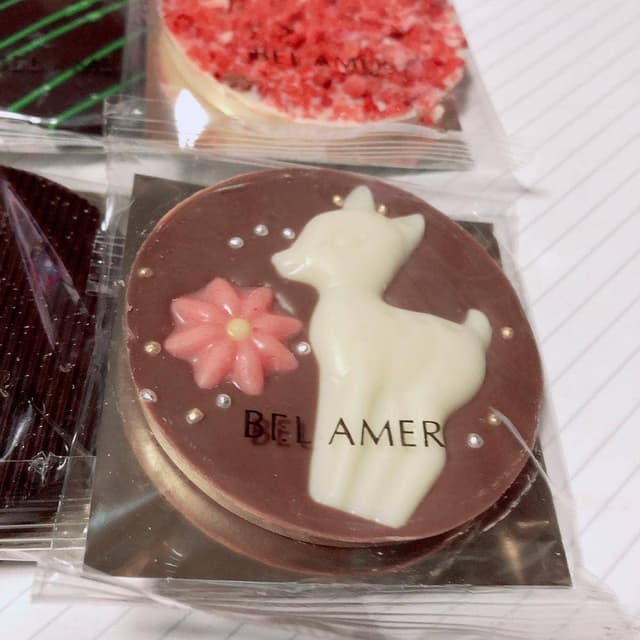 ベルアメール 二子玉川東急フードショー店 - サブ画像3