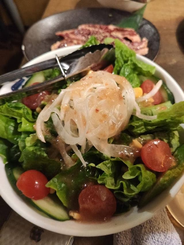 牛角 今池店 - サブ画像2
