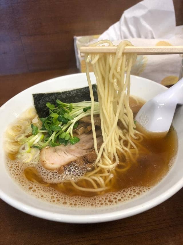 らーめん餃子専門 こむさし - サブ画像3