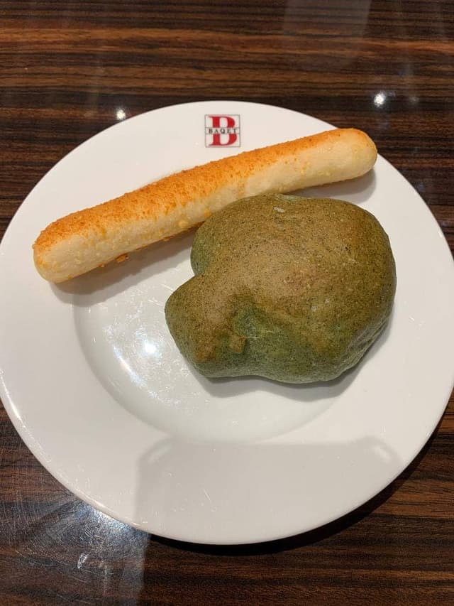 バケット 調布パルコ店 - サブ画像1