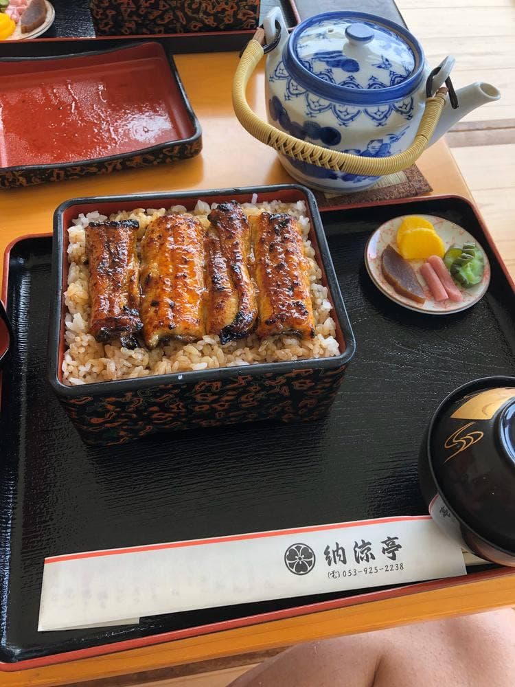 納凉亭