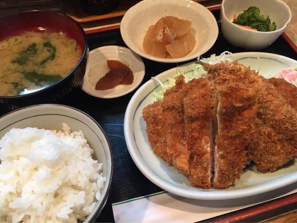 なか亀