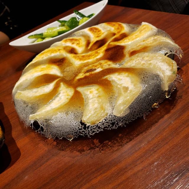 博多餃子舎603札幌駅前店 - サブ画像2