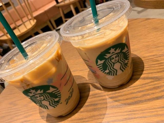 スターバックス コーヒー 静岡草薙店 - サブ画像1