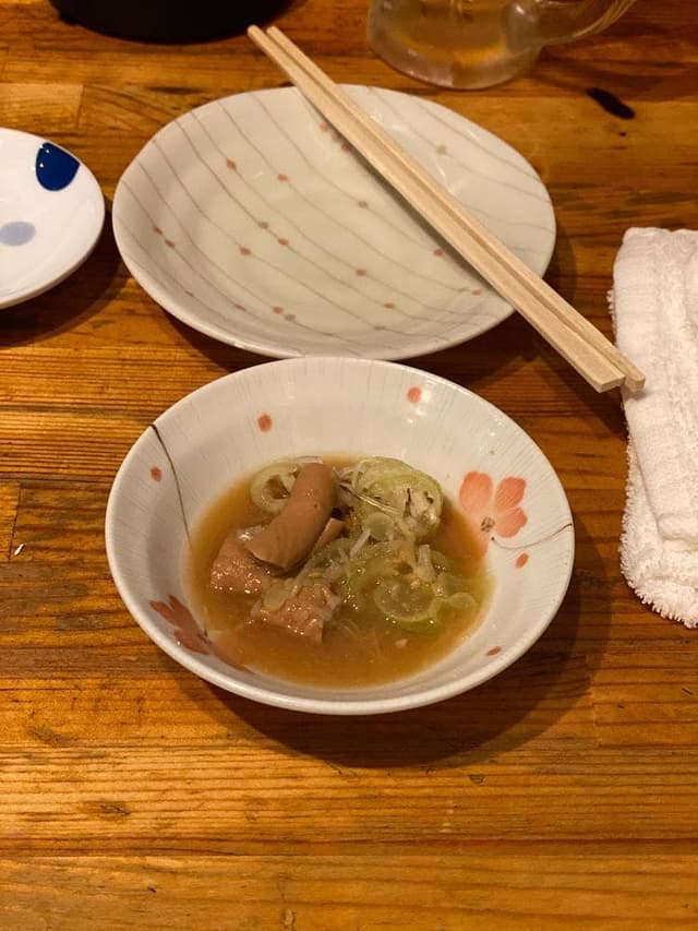 もつ家 大西 大森店 - サブ画像2