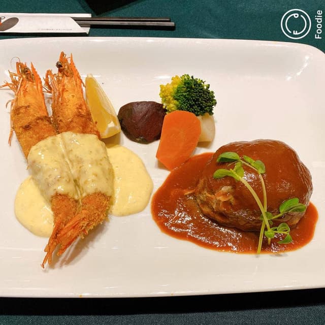 レストラン 野っぽ - サブ画像2