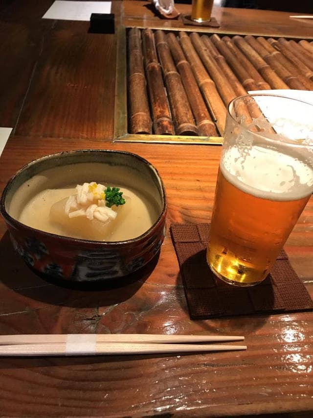 御曹司 きよやす邸 六本木本店 - サブ画像1