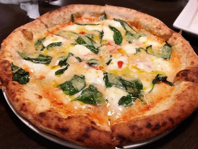 Pizzeria GRANO E ACQUA - サブ画像1