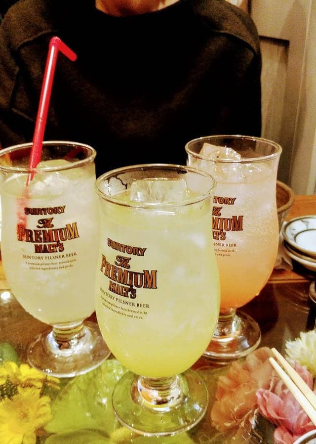 スタンド裏nico - サブ画像1