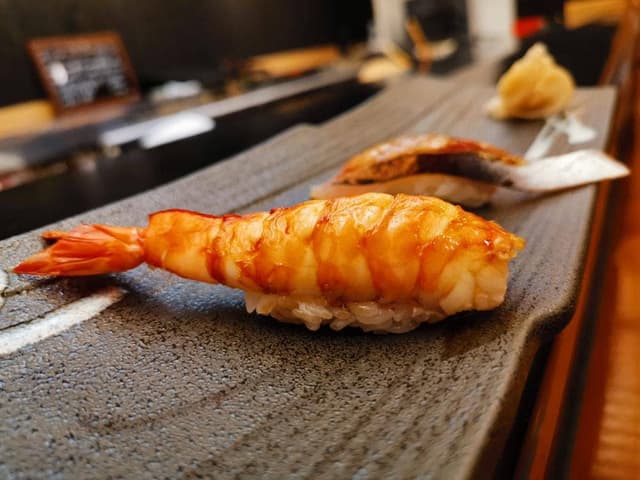 すし 㐂助 - サブ画像2