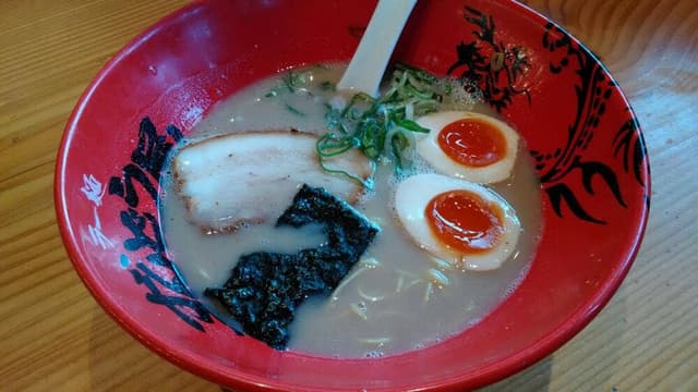 ラー麺ずんどう屋 伊丹大鹿店 - サブ画像3