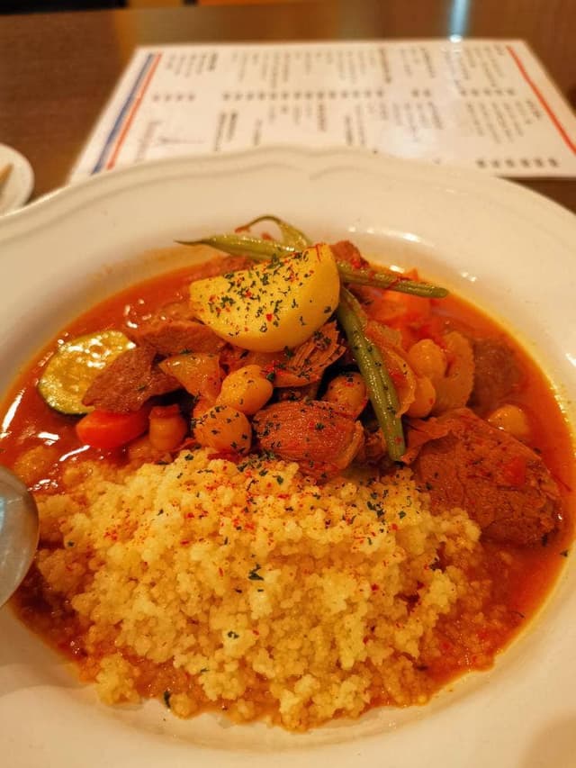 Bistrot Bonjour - サブ画像1