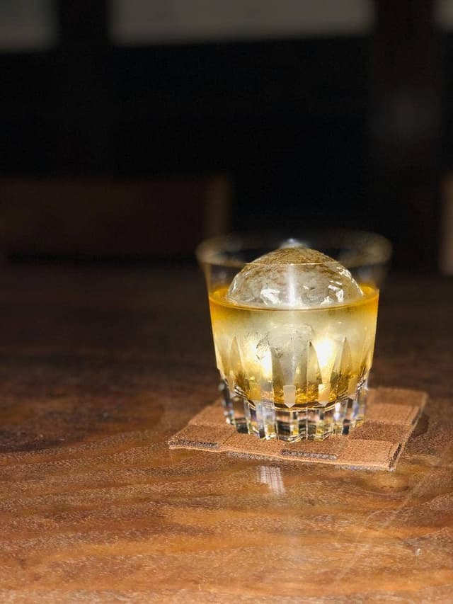 バー K家 - サブ画像3