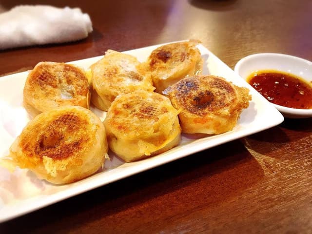トケビ屋台 - サブ画像3