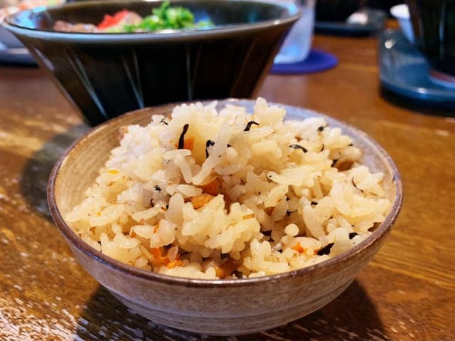 なんくる食堂 - サブ画像1
