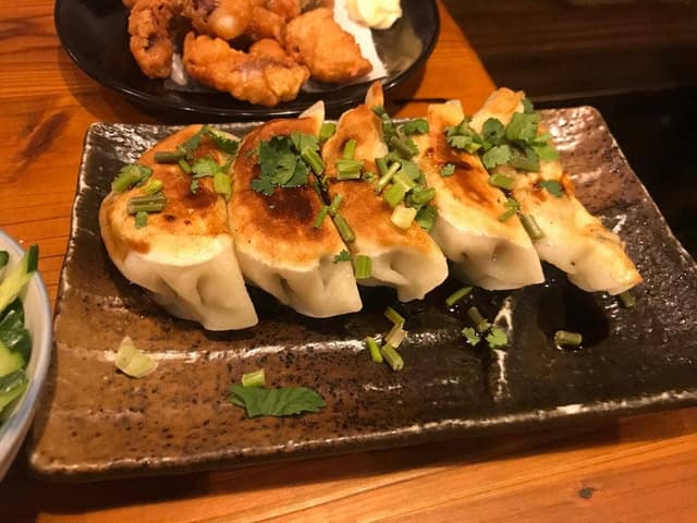24時間 餃子酒場 吉祥寺店 - サブ画像2