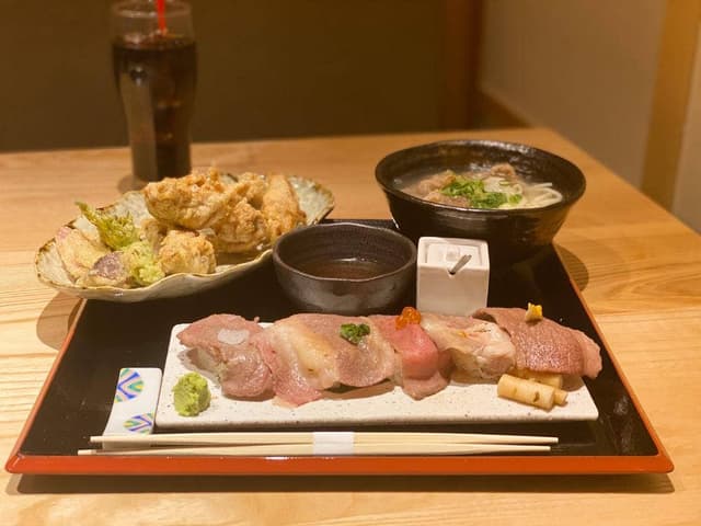 肉料理 春祺廊 - サブ画像3