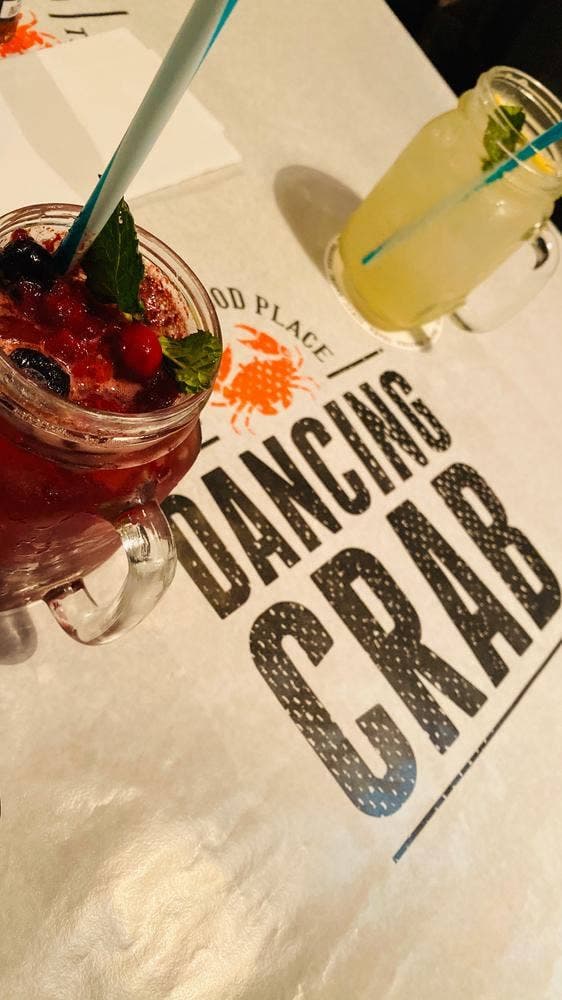 ダンシングクラブ 大阪 - サブ画像3