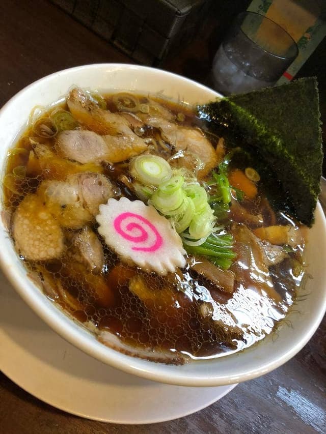らあめん天山 長岡店 - サブ画像3