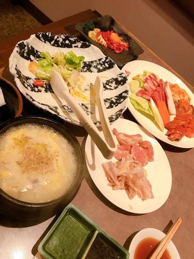 焼肉亭 大島 漥店 - サブ画像2